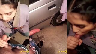 بنت مصرية تقرف من لبن الخطيب