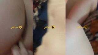 خلاص طيزي اتقصمت نيكني من كسي يا فاجر آهات مصرية سمينة