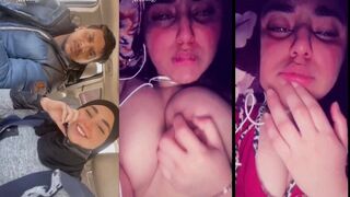 خطيبي طلعني كزدورة بالعربية، كنت محترمة بس لما وصلنا البيت قلعت البرا، الشرموطة اللي جوايا طلعت