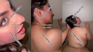 حصري مزة قمراية عسل بوشها كيوت و جسمها ابيضاني مربرب فاجر نيك عنيف قوي اهات و حوارات نفس جمدان مقطع قمة سهرات اليوم